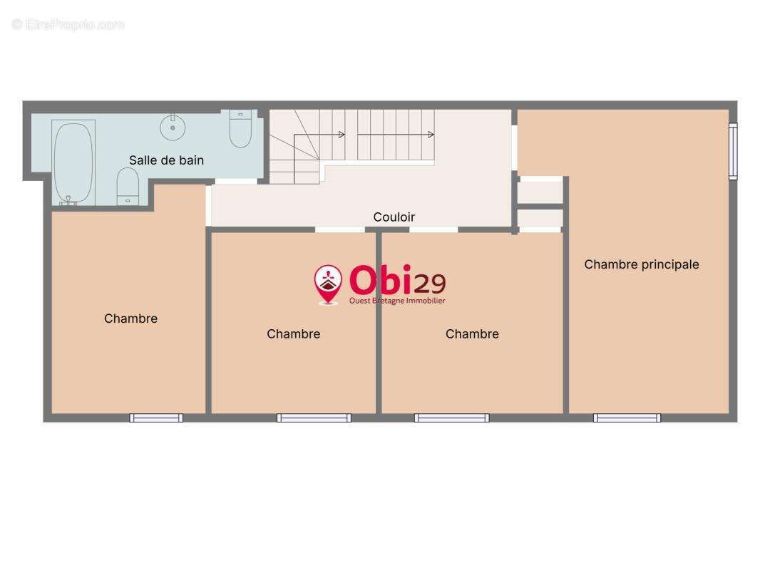 Maison 4 Chambres - photo 7