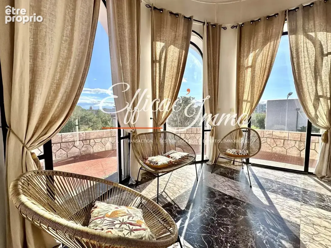 Propriété 6 pièces 326m2 - photo 15