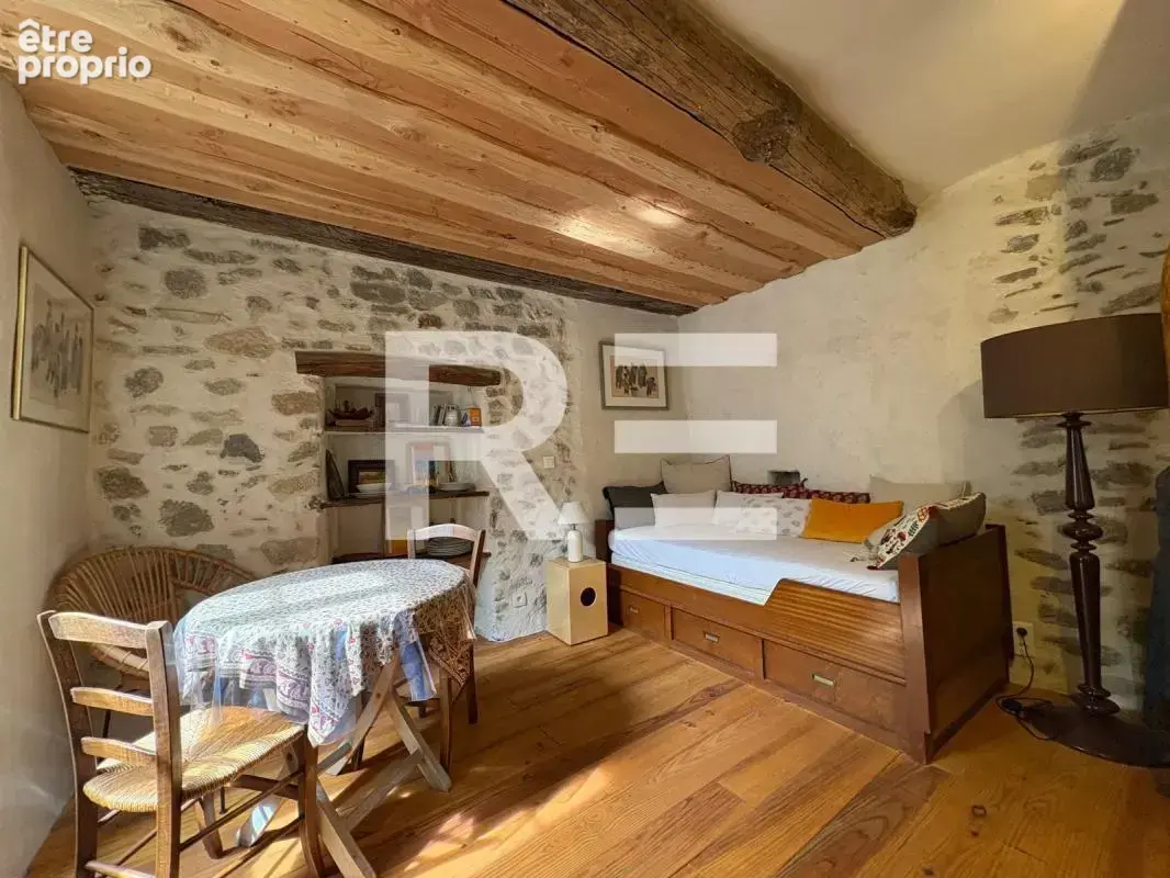 Maison de village de 45m2 avec deux chambres - photo 5