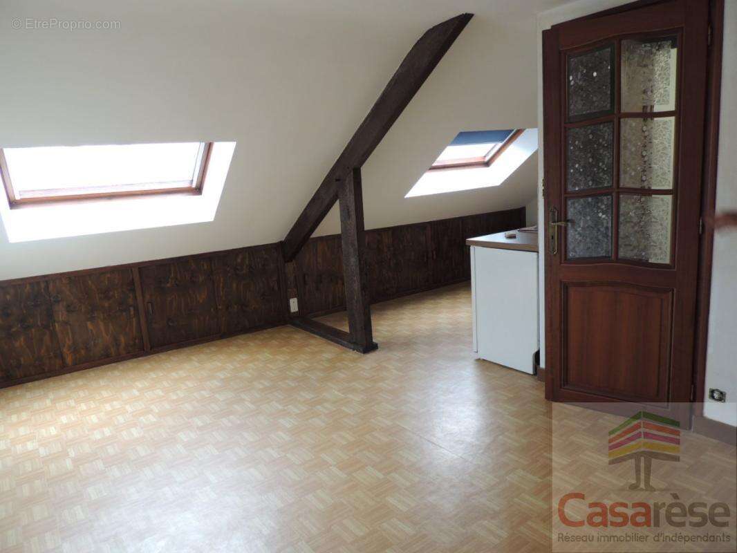 Maison à HENNEBONT