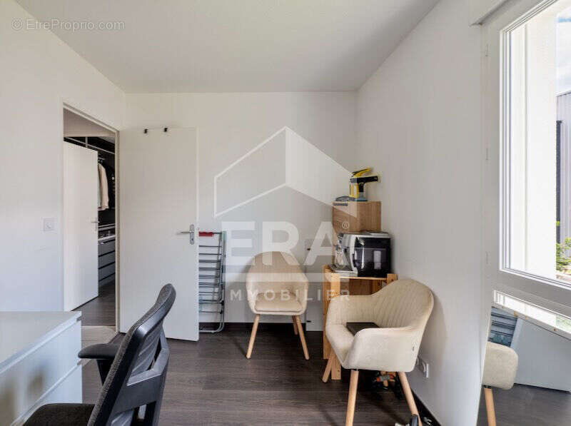 Appartement à GRIGNY