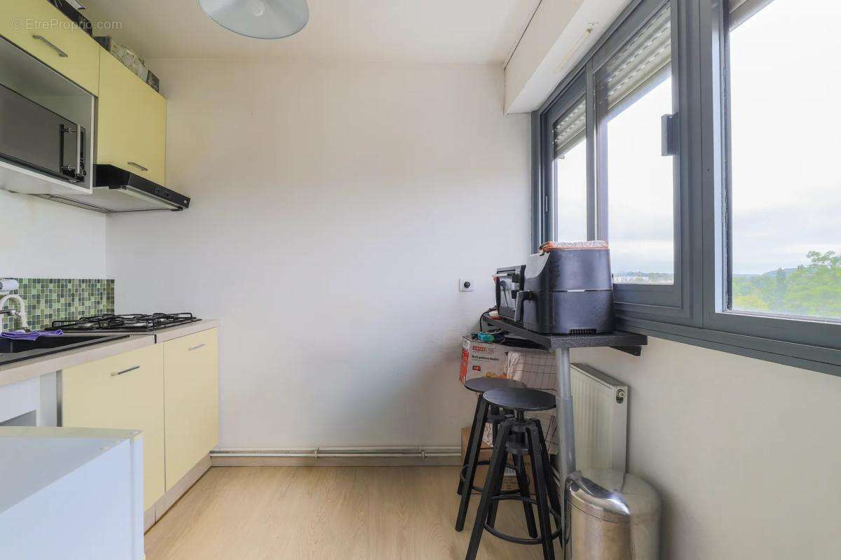 Appartement à LENS