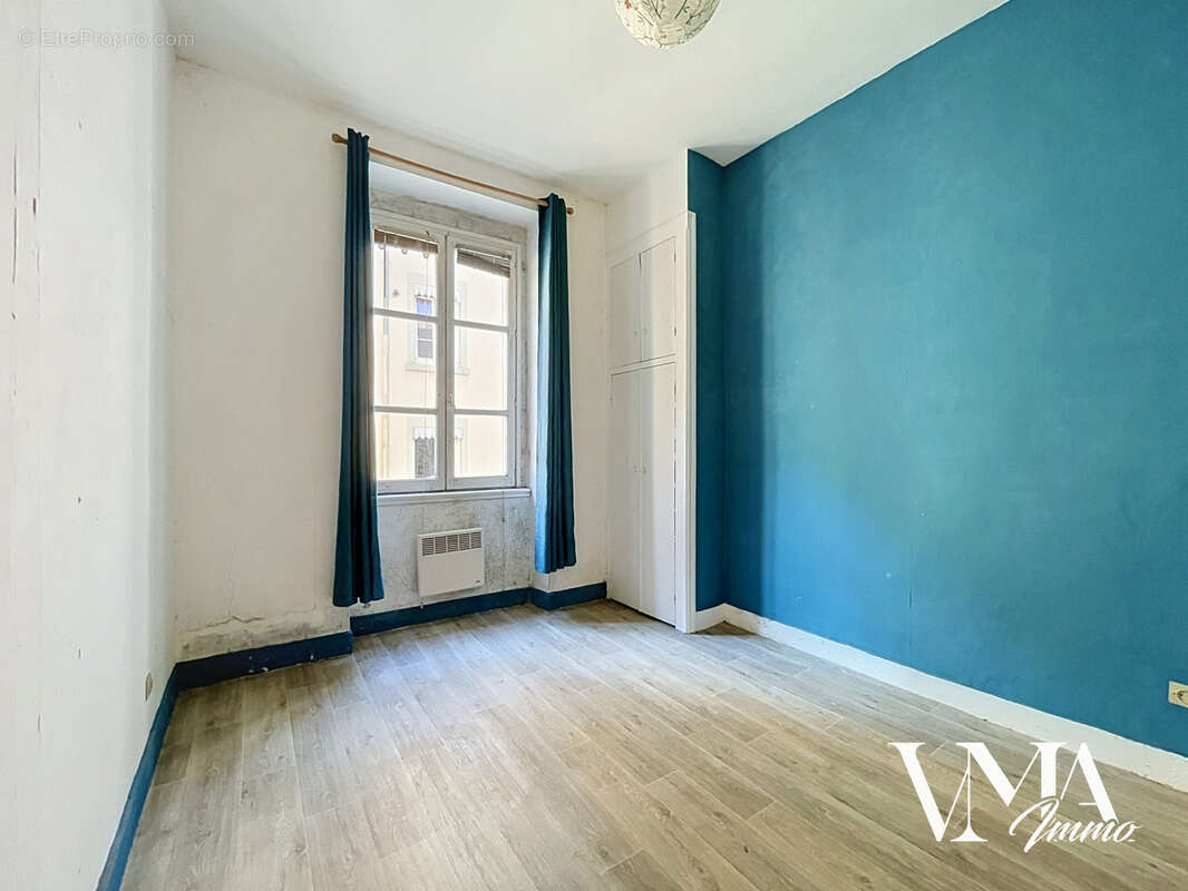 Appartement t2 de 42,60 m2 - rue raulin - photo 6