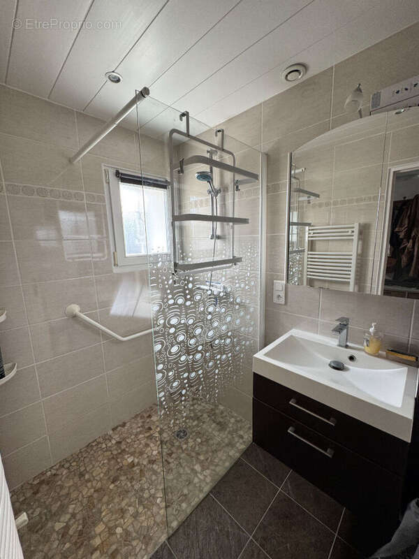 Maison à ERGUE-GABERIC