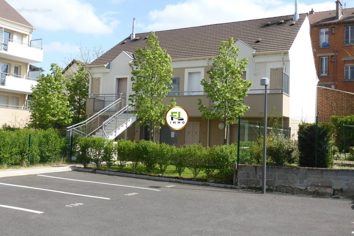 Appartement à ACHERES