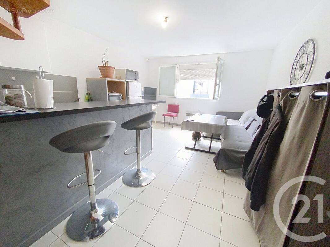 Photo 1 - Appartement à PEROLS