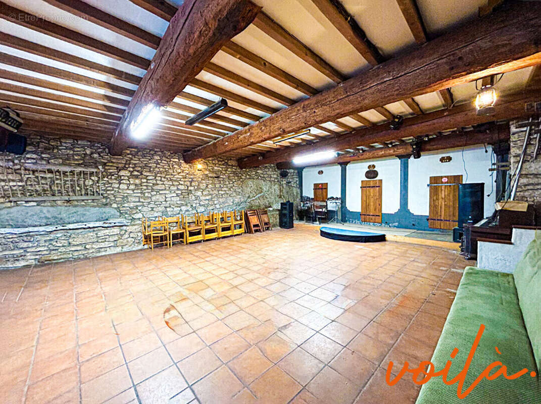 Maison à CARCASSONNE