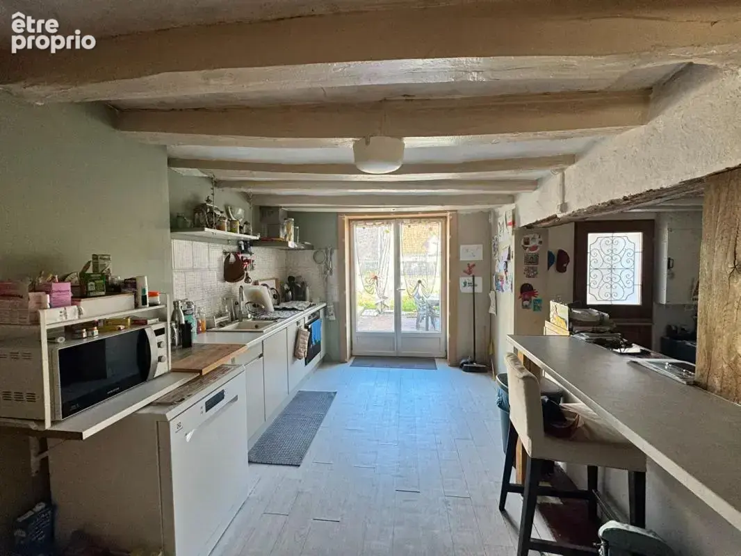 Maison Vignoux Sur Barangeon 4 pièce(s) 112 m2 - photo 8