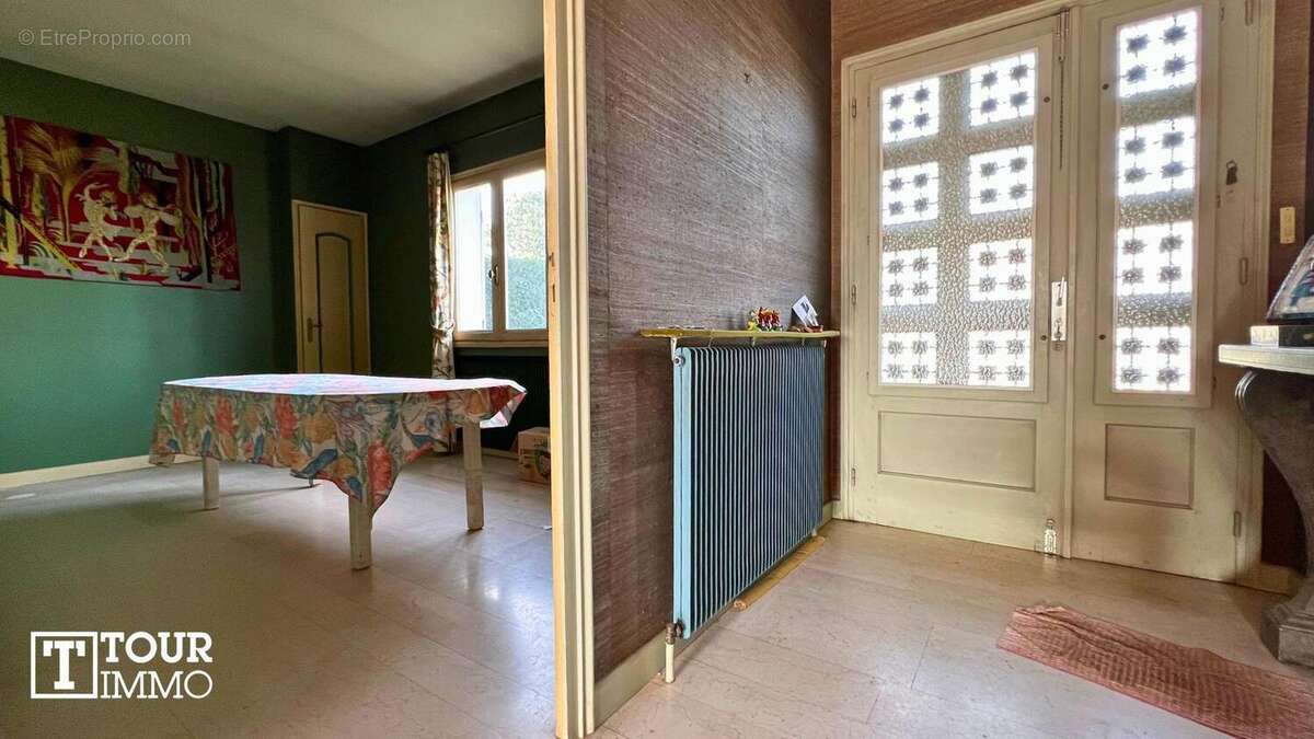 Photo 9 - Maison à LA TOUR-DE-SALVAGNY