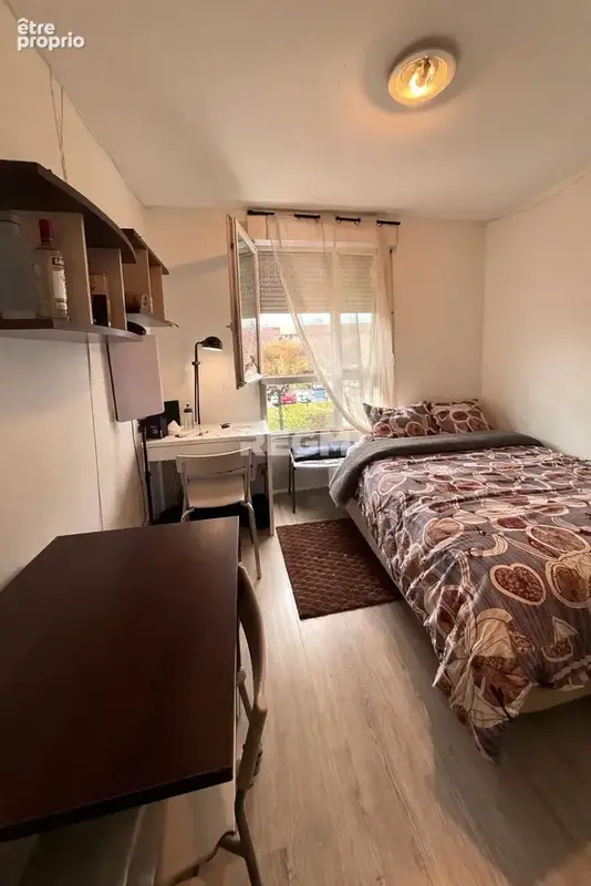 Appartement à CERGY
