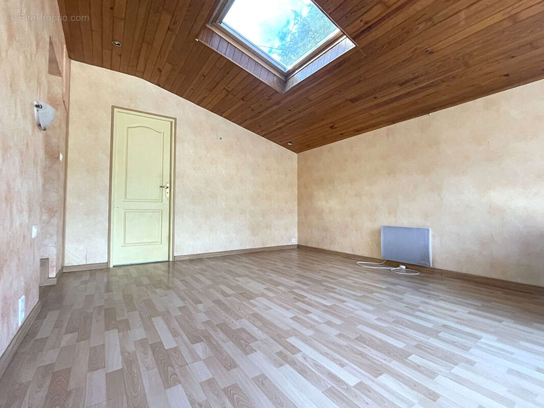 Maison en campagne de Pluguffan - photo 6