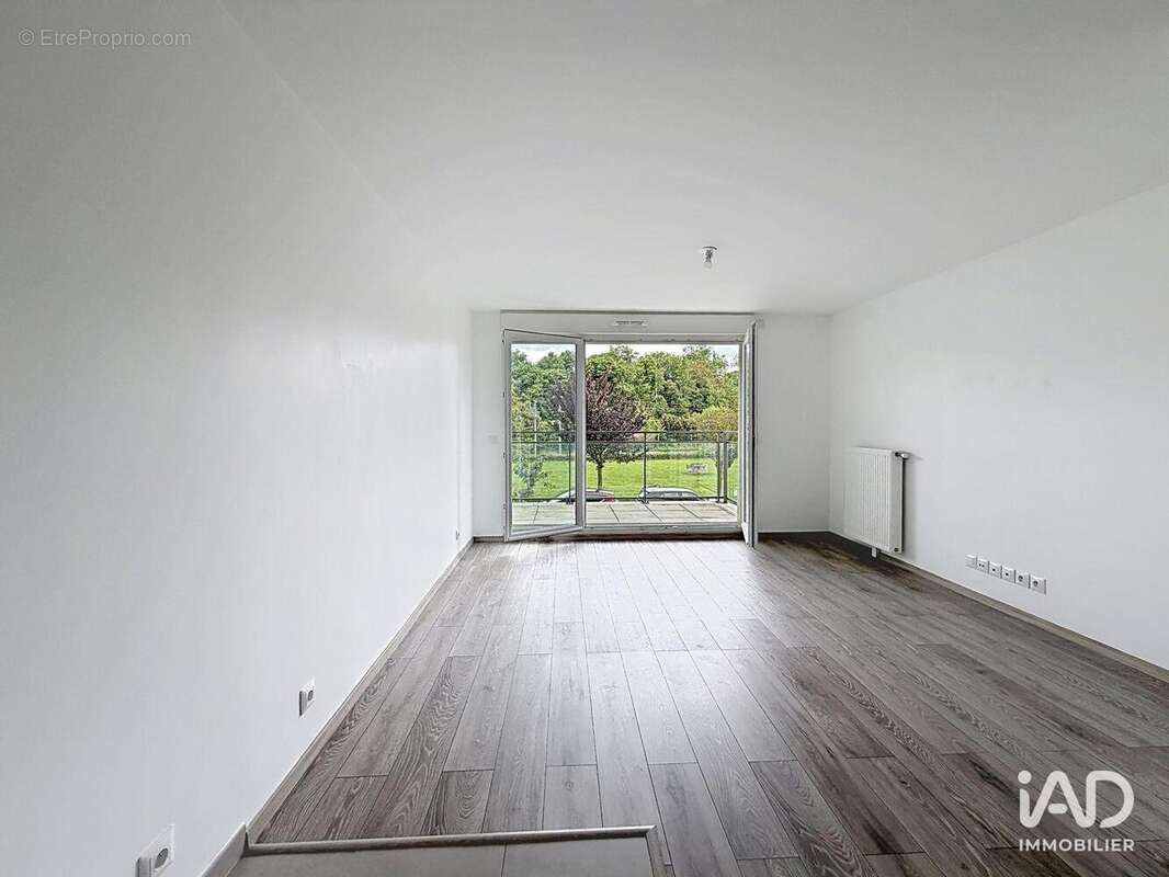 Appartement 43 m² à Gretz-Armainvilliers  - photo 4