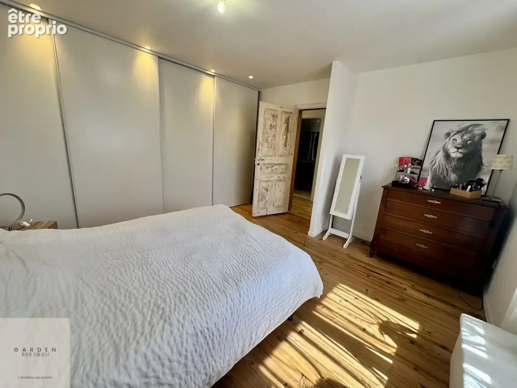 Maison entièrement rénovée - photo 8