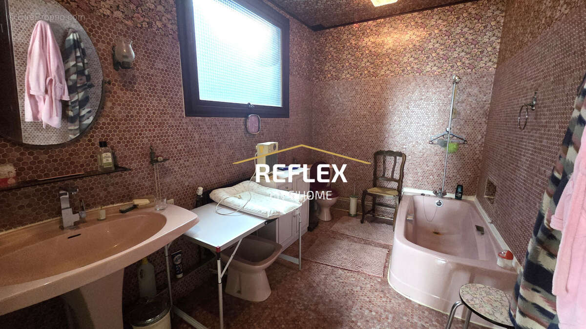 Appartement à DOULLENS