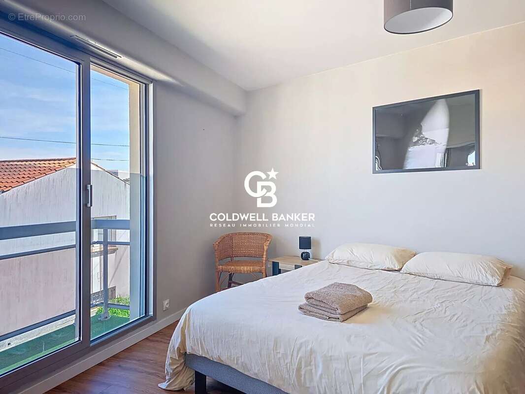 Appartement à LA TRANCHE-SUR-MER