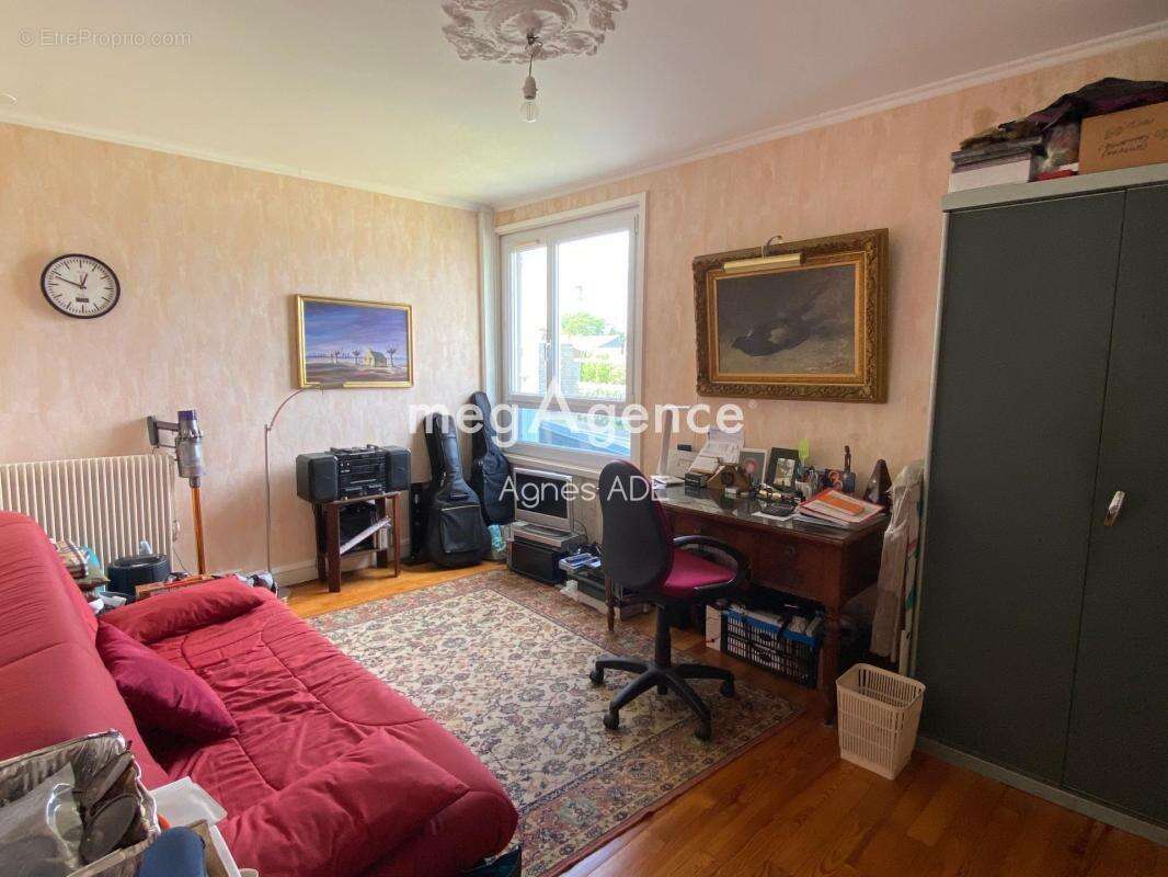 Maison d'habitation et/ou usage professionnel - photo 18