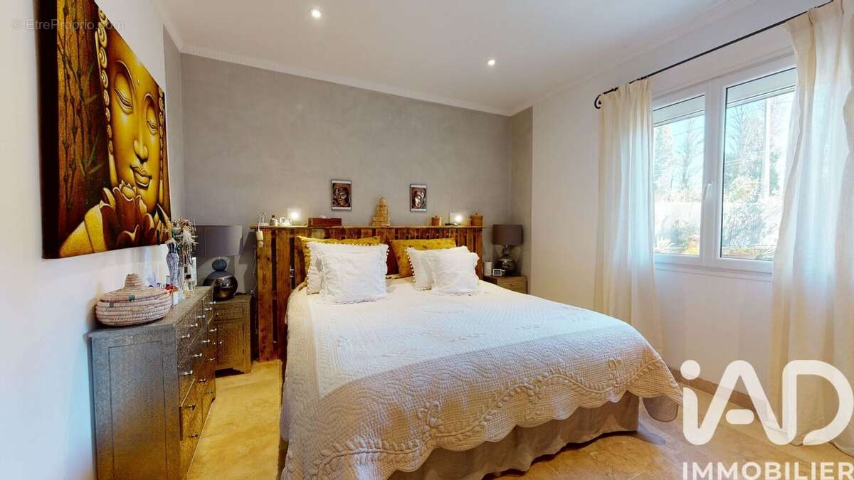 Photo 7 - Maison à MOLLEGES