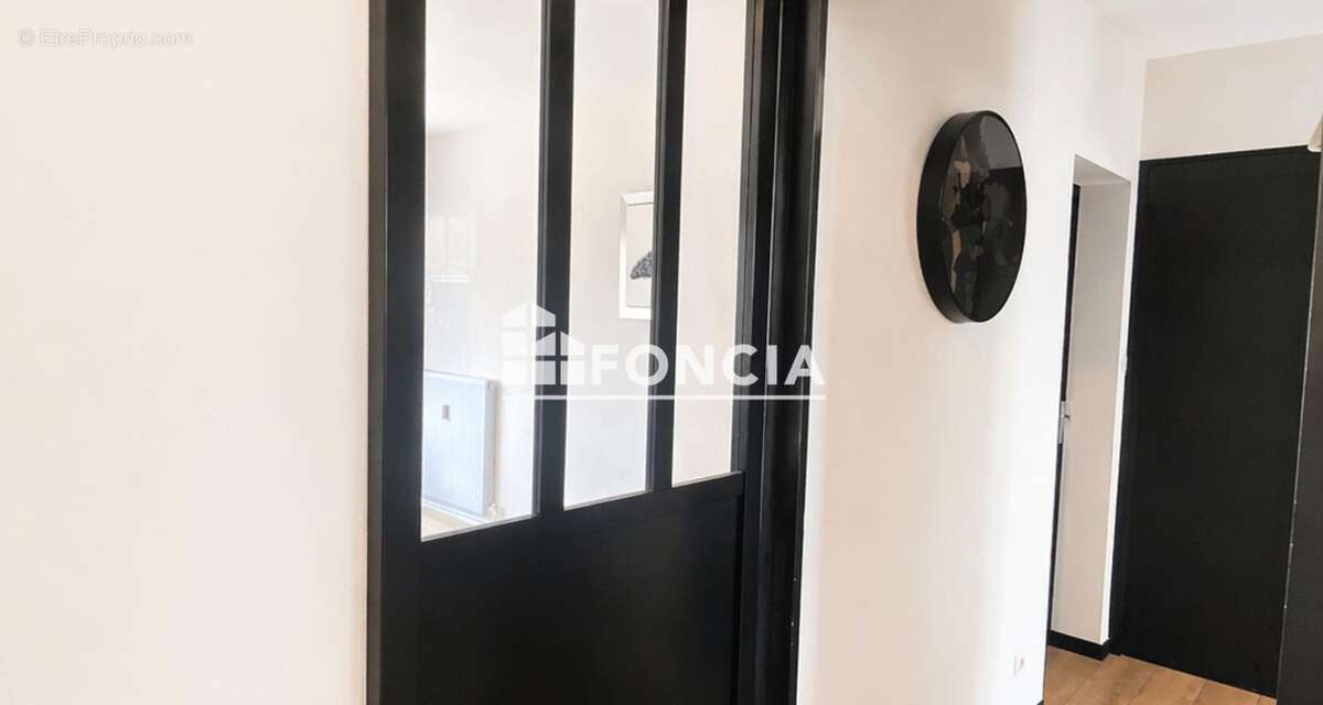 Appartement à SAUMUR