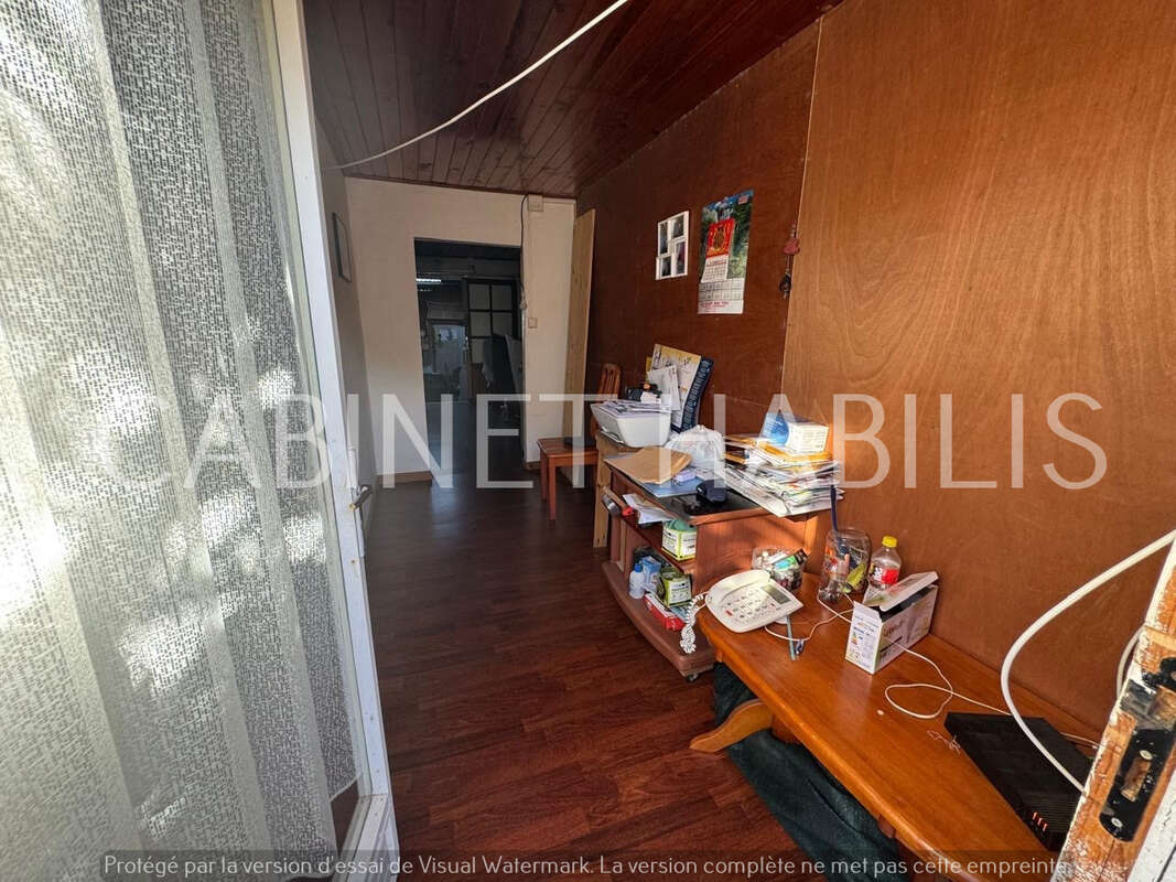 Maison à SAINT-JOSEPH