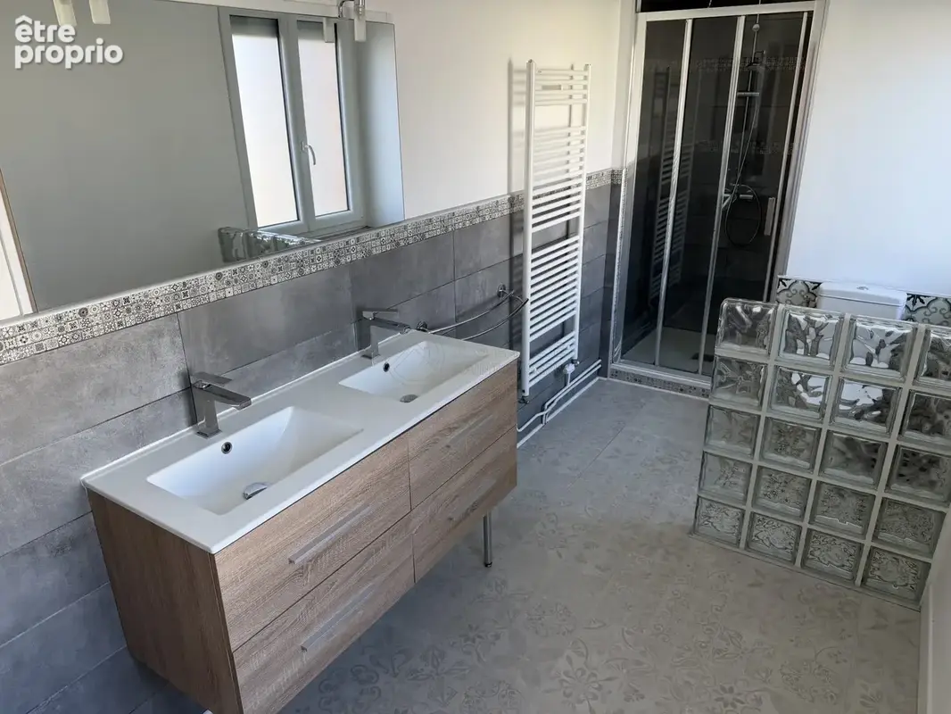 Maison 3 pièces 100 m² à vendre à Doudeville (76560) - photo 8
