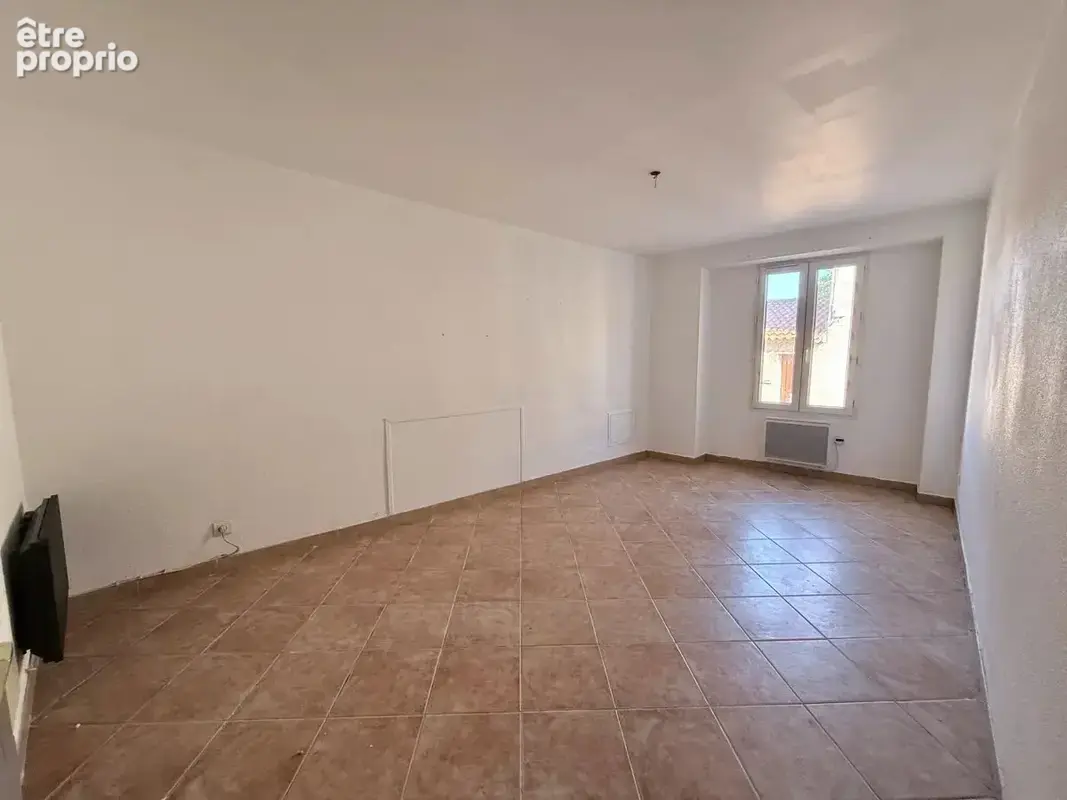Appartement t3 65 m² – le rove centre village – 2 chambres – aucune charge de copropriété – rentabilité 5,9 % - photo 7