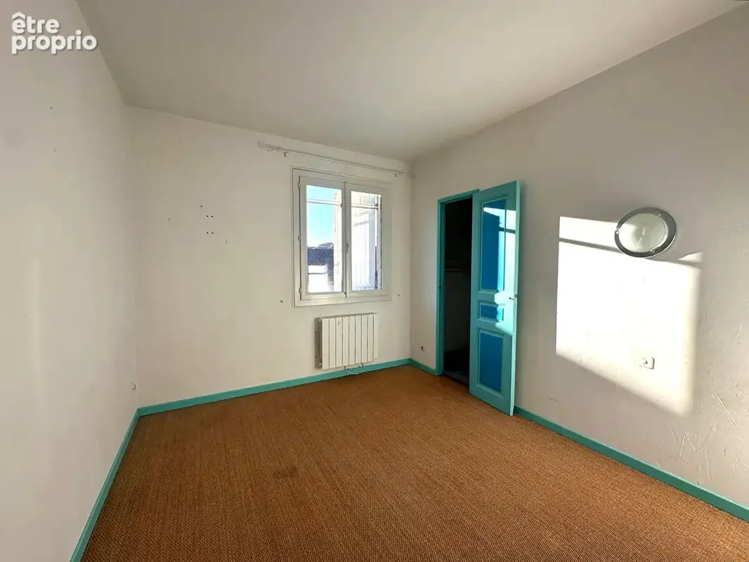 Maison T3 avec jardin et véranda - photo 8