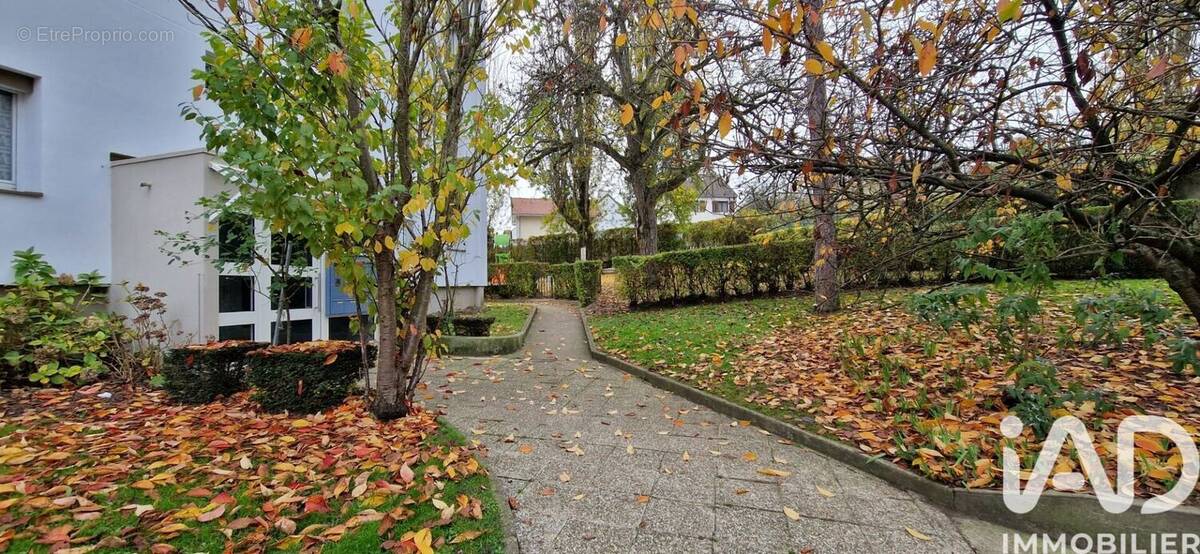 Photo 1 - Appartement à NEUILLY-PLAISANCE