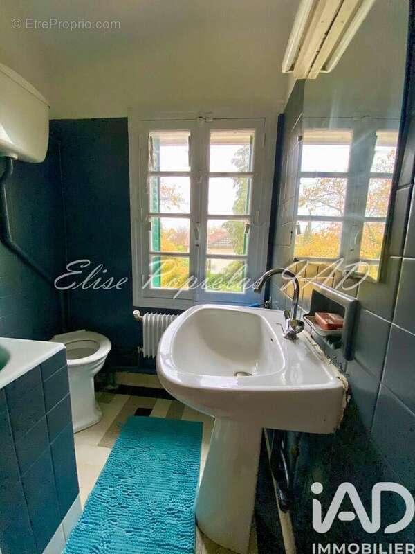 Photo 5 - Maison à CONFLANS-SAINTE-HONORINE