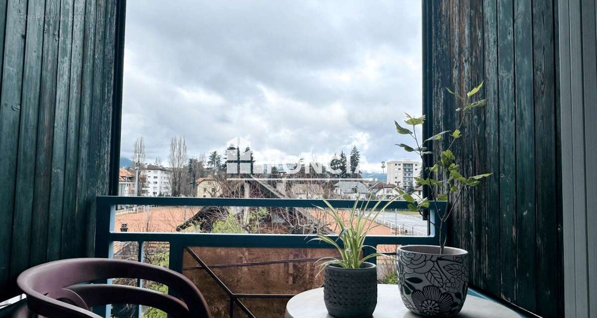 Appartement à ANNECY