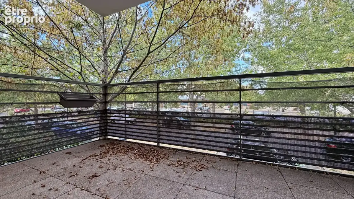 Appartement 63m² à saint-pierre-du-perray - photo 2