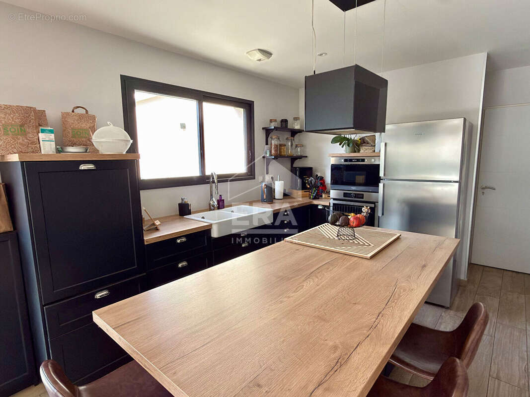 Maison à BLAINVILLE-SUR-ORNE