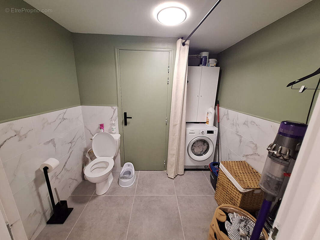Appartement à ISTRES
