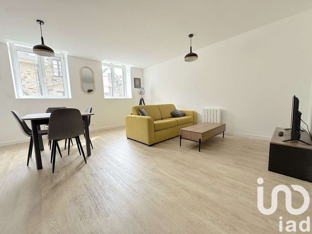 Photo 2 - Appartement à CANCALE