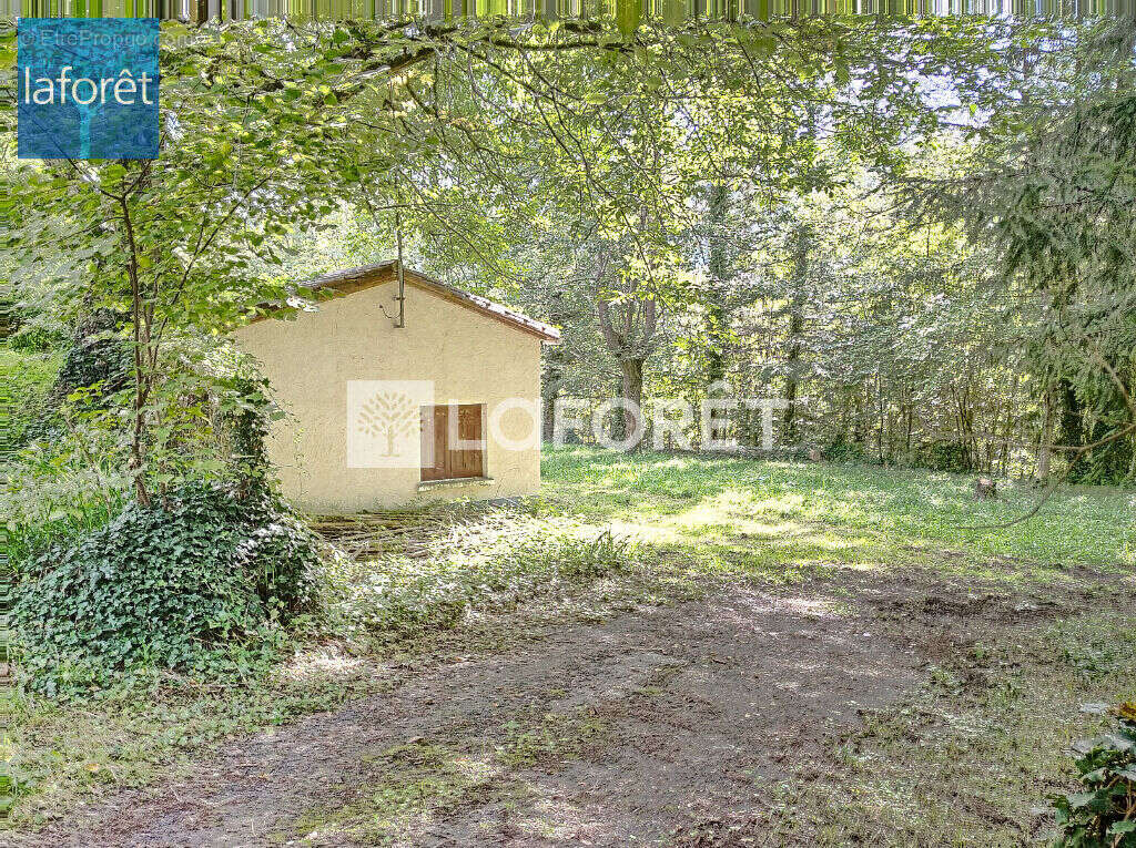 Terrain à PRATS-DE-MOLLO-LA-PRESTE