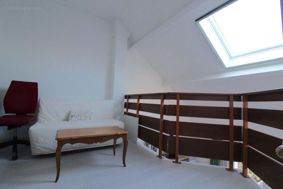 Maison à CHAMPIGNY-SUR-MARNE