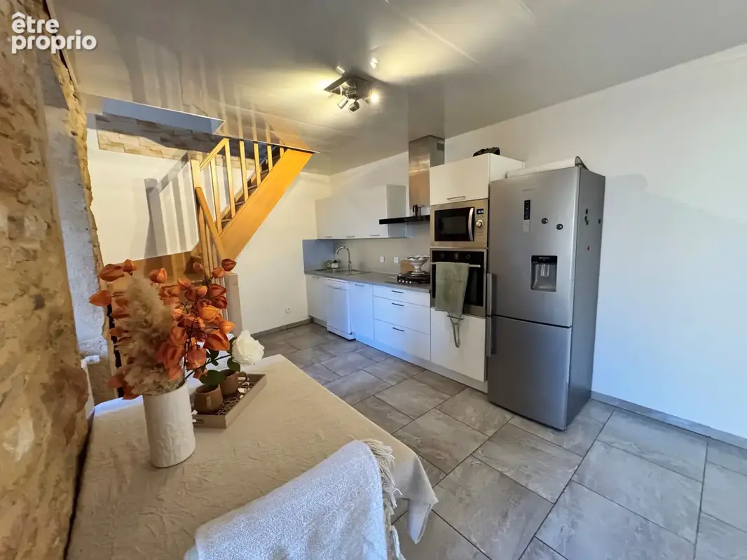 Maison 4 pièces 128 m² · à Charnay · 128 m² · 295 000 €