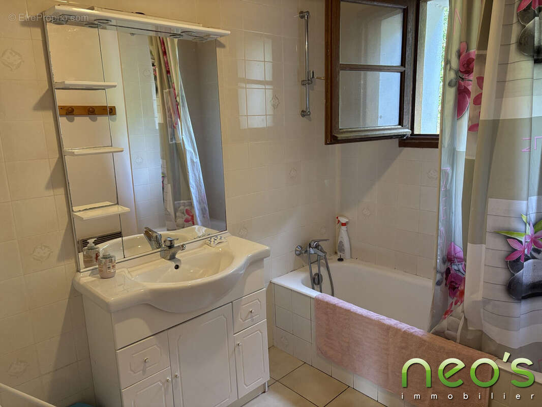 Maison à SAINT-JEAN-DE-MONTS