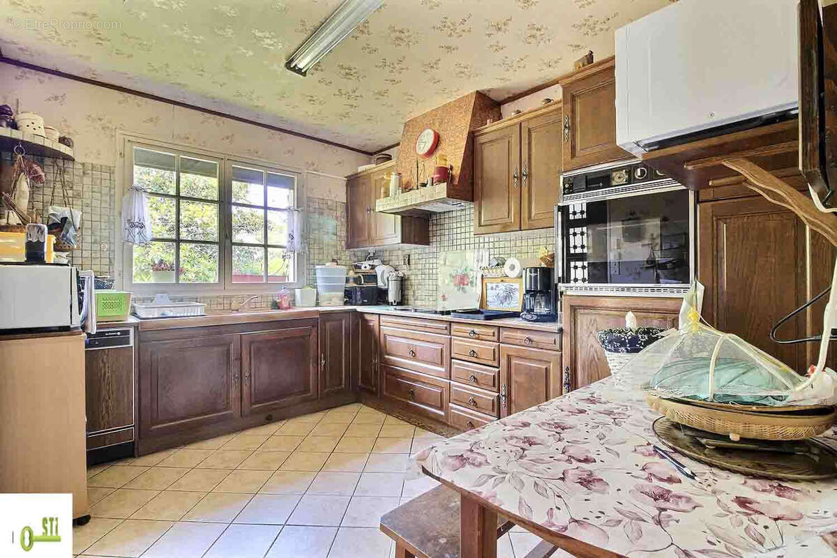 Photo 8 - Maison à SAINTE-GENEVIEVE-DES-BOIS