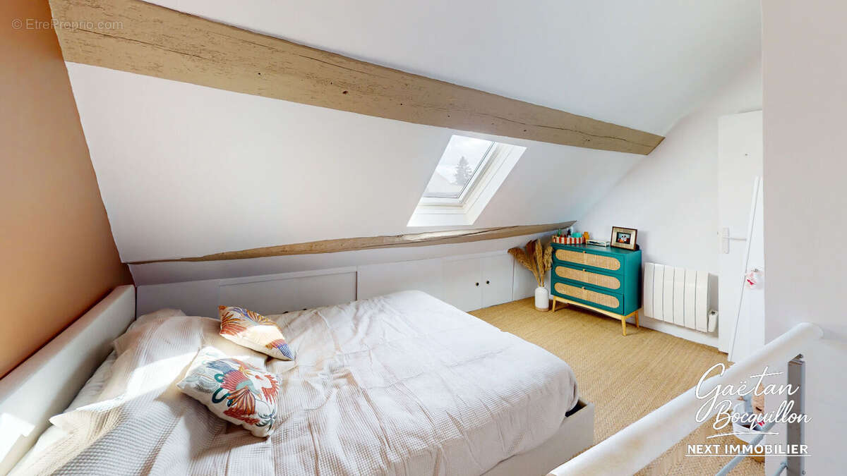 Appartement à VARREDDES