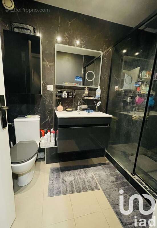 Photo 8 - Maison à EZANVILLE