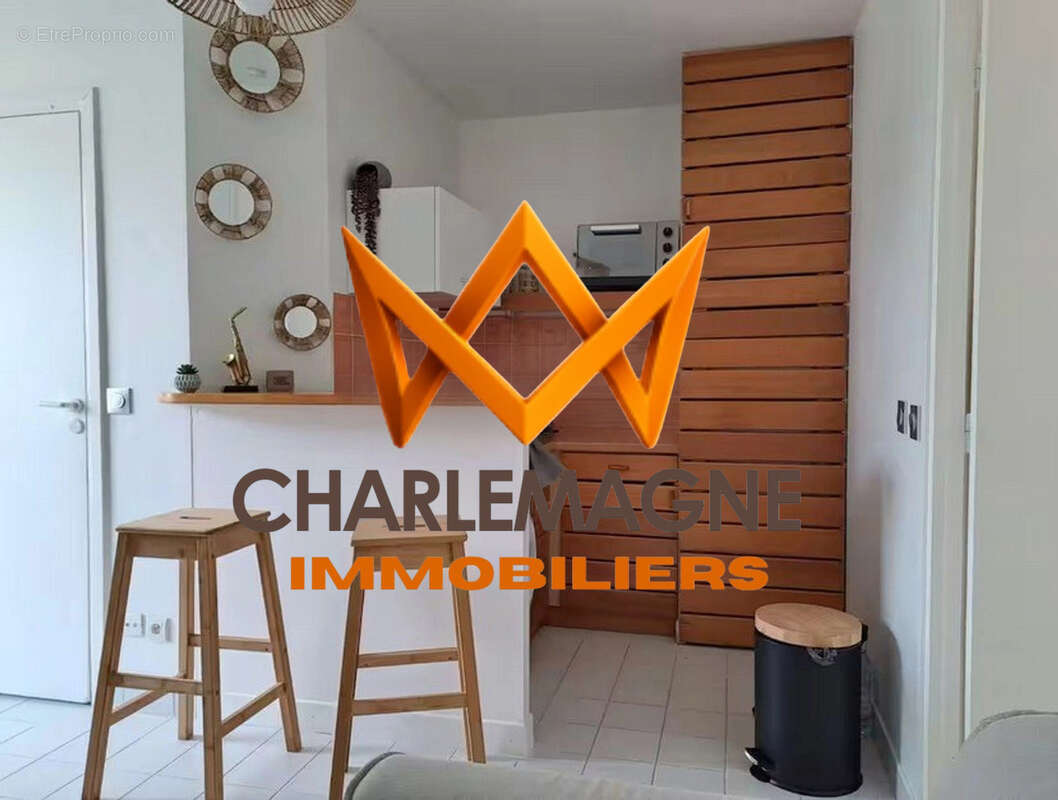 Appartement à SAINT-FRANCOIS