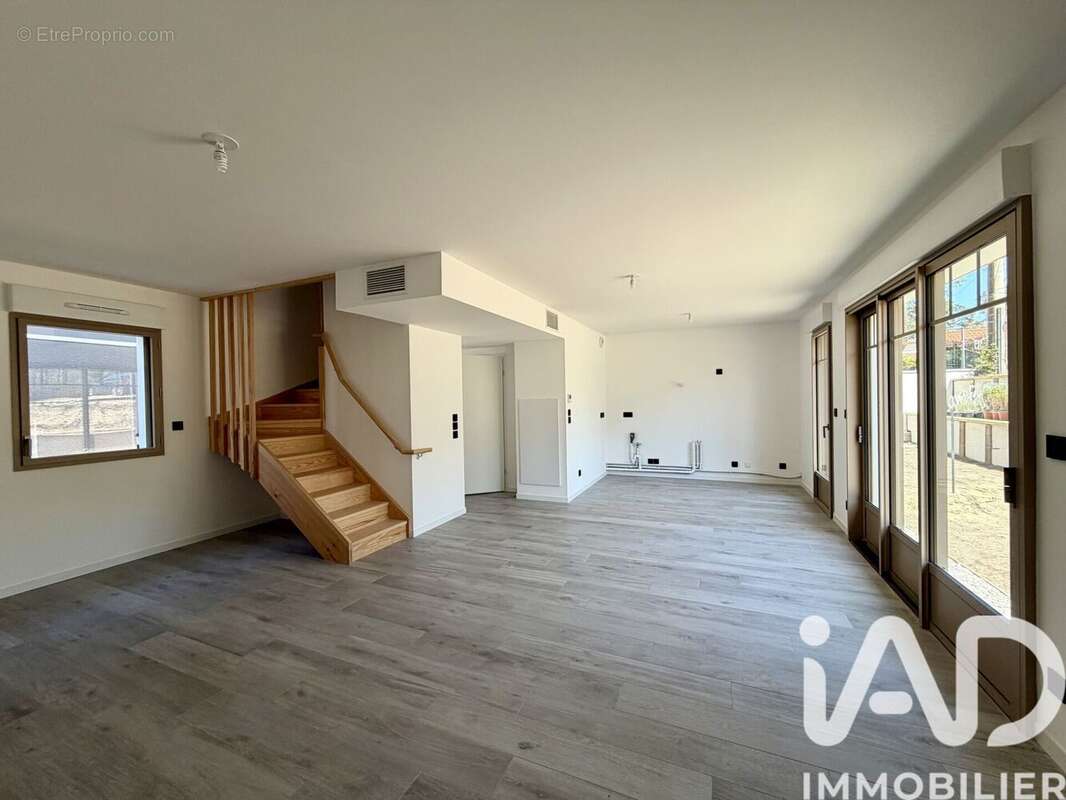 Photo 2 - Maison à CAPBRETON