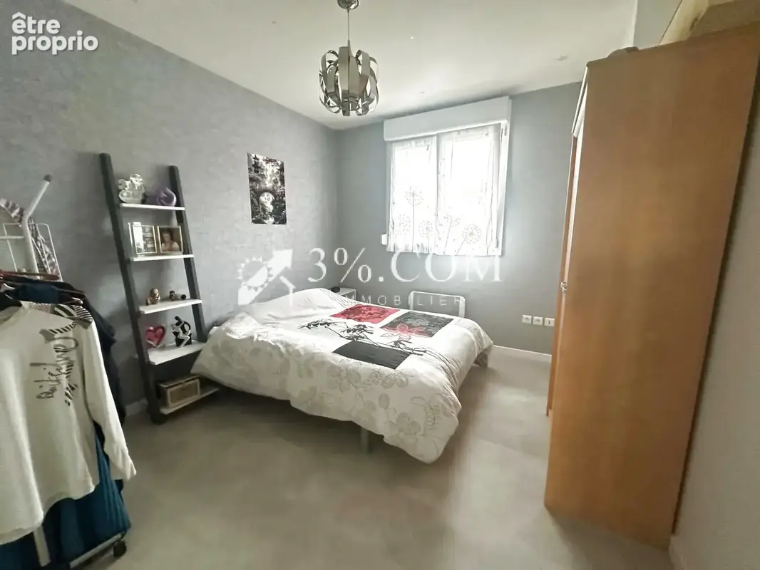 Superbe duplex de 90 m2 dombasle-sur-meurthe - photo 11