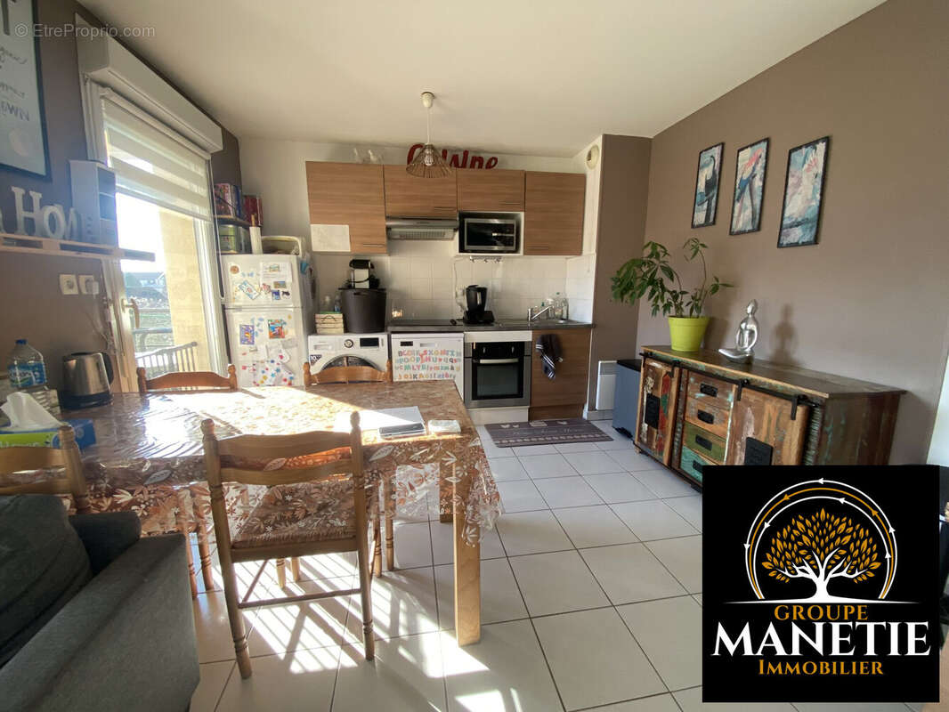 Appartement à ARRAS