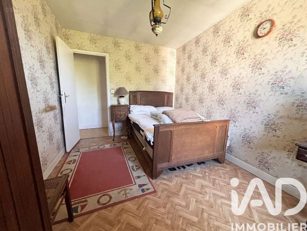 Maison 112 m² à Lalizolle  - photo 9