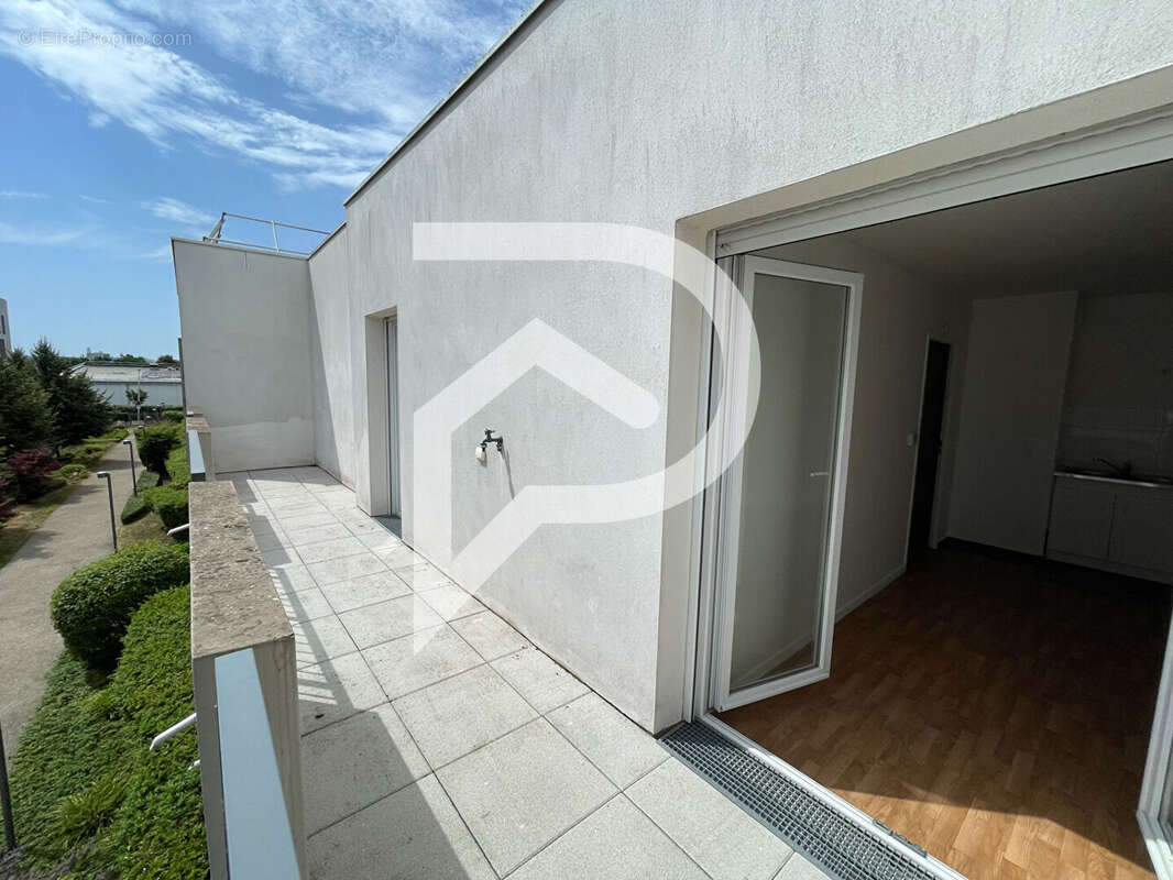 Appartement à VALENTON