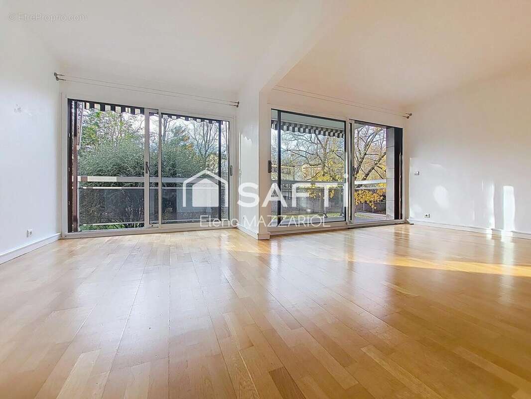 Photo 2 - Appartement à SAINT-GERMAIN-EN-LAYE