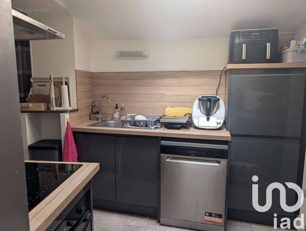 Photo 9 - Maison à DOZULE