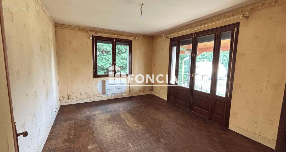 Maison à MIRAMONT-DE-GUYENNE