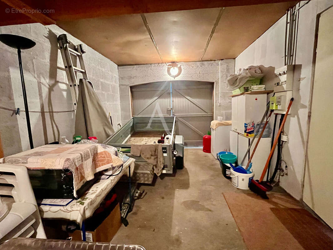 Maison 3 chambres le fenouiller val de vie - photo 12